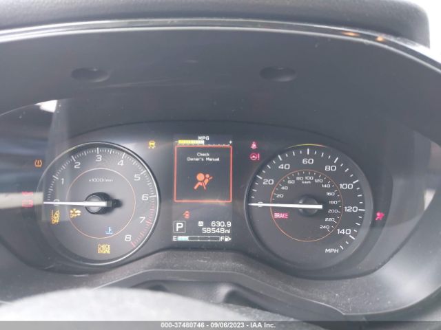 JF2GTABC8K8363011 Subaru Crosstrek