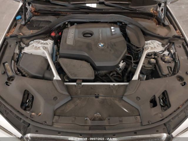 WBAJA7C53KG912162 BMW 5 Series 530i Xdrive