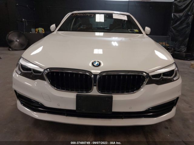 WBAJA7C53KG912162 BMW 5 Series 530i Xdrive