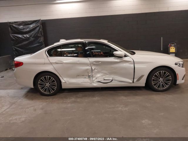 WBAJA7C53KG912162 BMW 5 Series 530i Xdrive