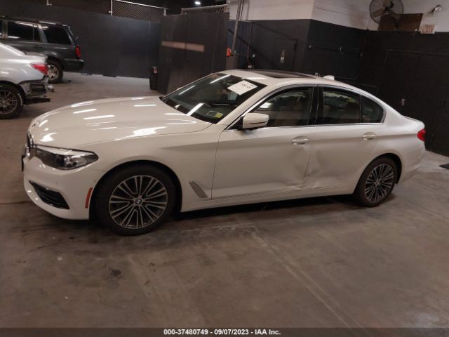 WBAJA7C53KG912162 BMW 5 Series 530i Xdrive