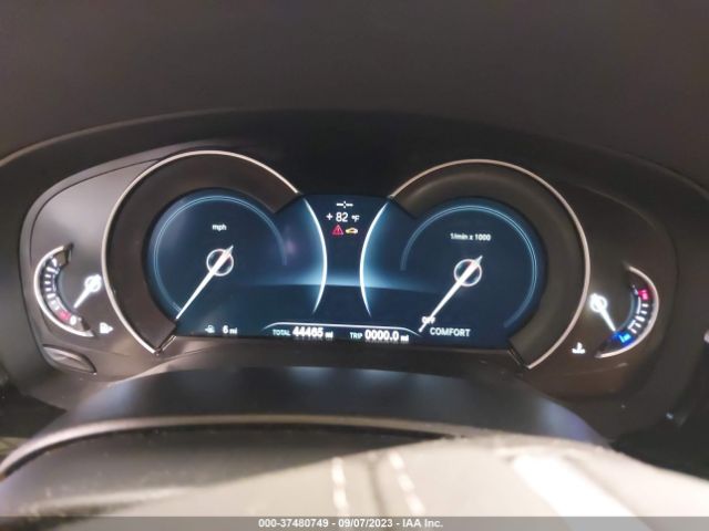 WBAJA7C53KG912162 BMW 5 Series 530i Xdrive