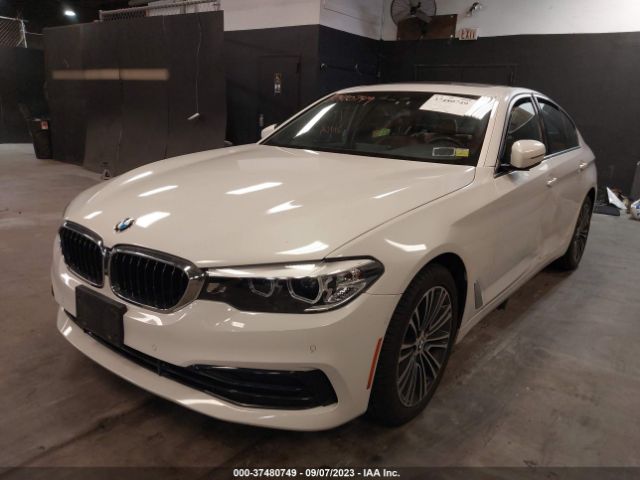 WBAJA7C53KG912162 BMW 5 Series 530i Xdrive