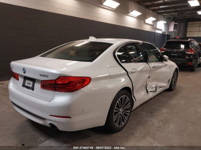 WBAJA7C53KG912162 BMW 5 Series 530i Xdrive