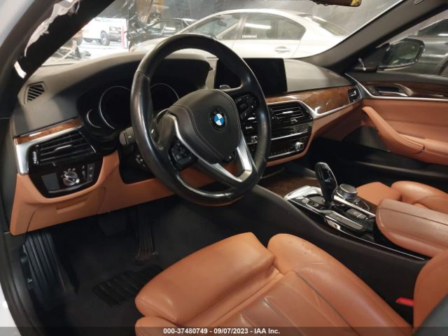 WBAJA7C53KG912162 BMW 5 Series 530i Xdrive