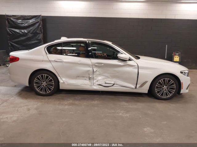 WBAJA7C53KG912162 BMW 5 Series 530i Xdrive