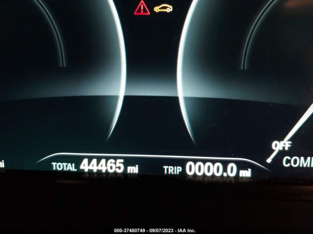 WBAJA7C53KG912162 BMW 5 Series 530i Xdrive
