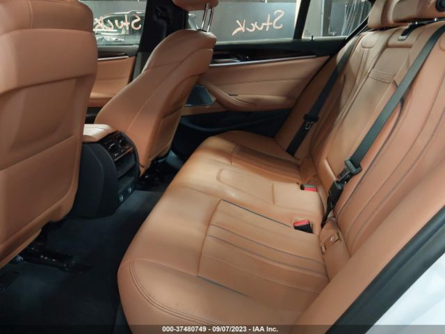WBAJA7C53KG912162 BMW 5 Series 530i Xdrive