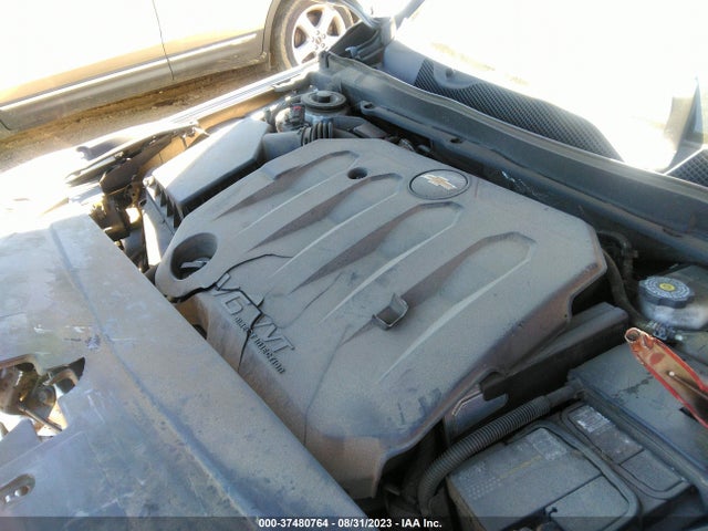 Chevrolet Impala Premier 2019 2G1105S34K9122774 Image 10
