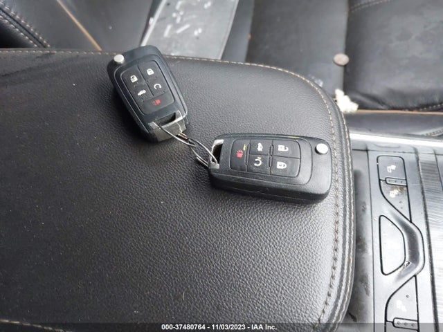 Chevrolet Impala Premier 2019 2G1105S34K9122774 Image 11