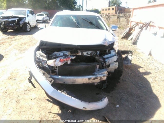 Chevrolet Impala Premier 2019 2G1105S34K9122774 Image 12