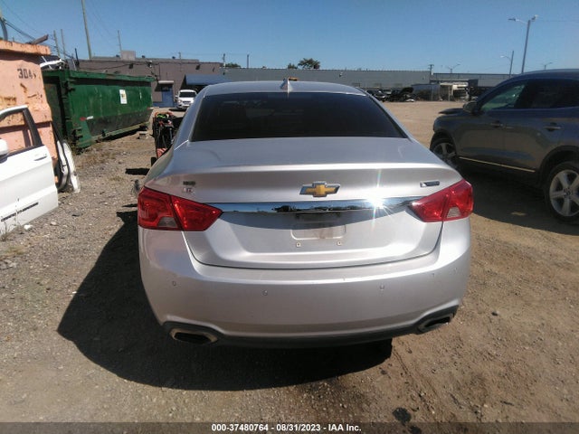 Chevrolet Impala Premier 2019 2G1105S34K9122774 Image 16