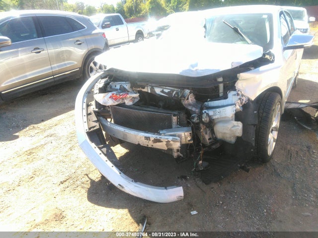 Chevrolet Impala Premier 2019 2G1105S34K9122774 Image 6
