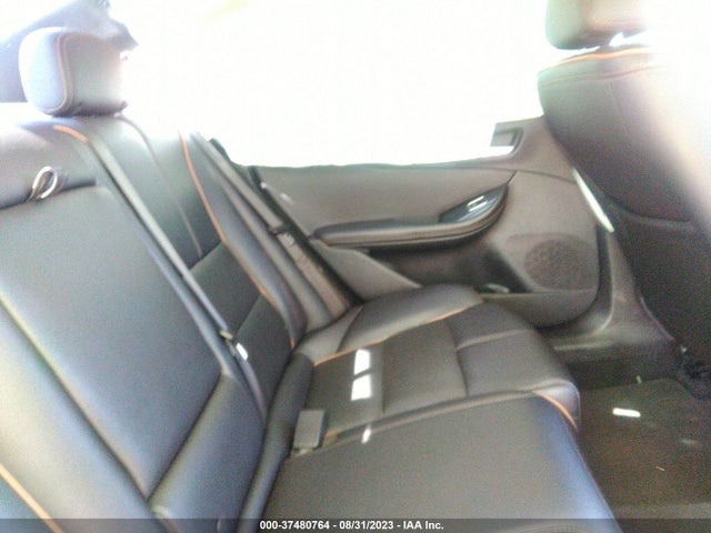 Chevrolet Impala Premier 2019 2G1105S34K9122774 Image 8