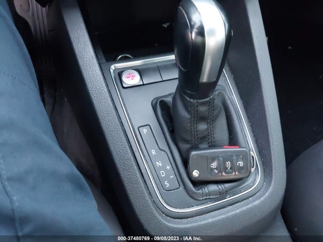 3VW2K7AJ6FM357804 Volkswagen Jetta Sedan 2.0l S W/technology