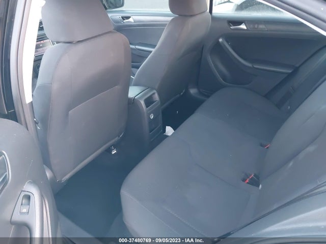 3VW2K7AJ6FM357804 Volkswagen Jetta Sedan 2.0l S W/technology