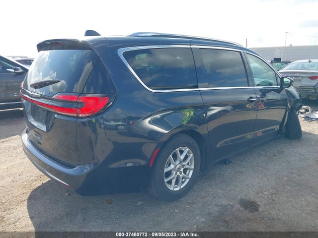 2C4RC1BGXMR588614 Chrysler Pacifica Touring L
