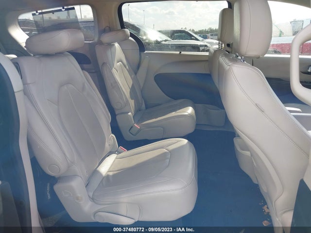 2C4RC1BGXMR588614 Chrysler Pacifica Touring L
