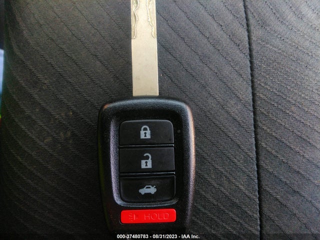 Honda Accord Sedan Lx 2016 1HGCR2F31GA005309 Image 11