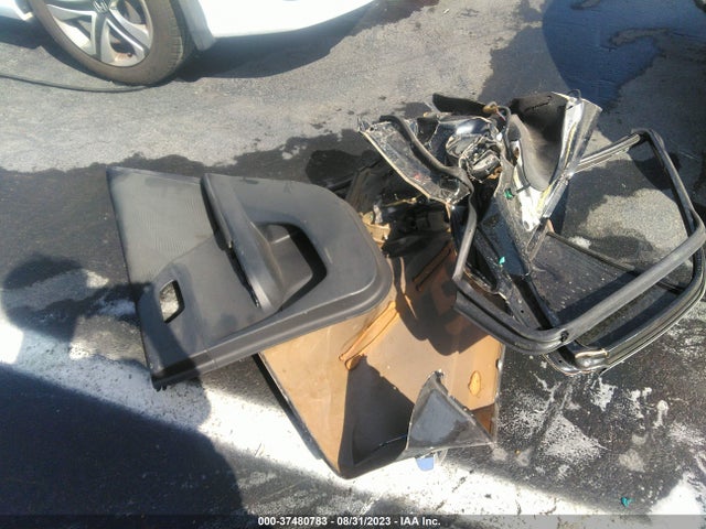 Honda Accord Sedan Lx 2016 1HGCR2F31GA005309 Image 12