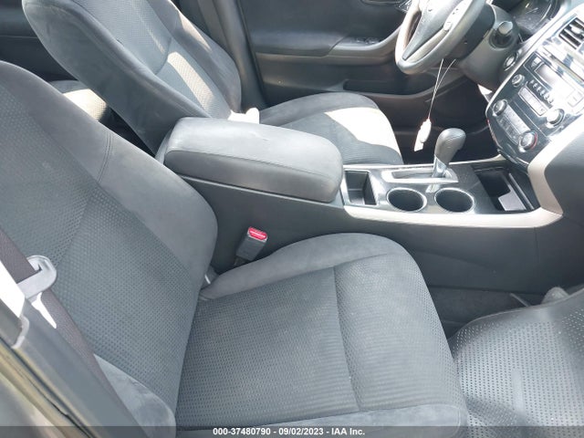 Nissan Altima 2.5 S 2014 1N4AL3APXEC126161 Image 5