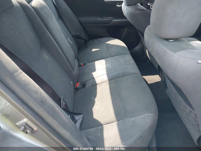 Nissan Altima 2.5 S 2014 1N4AL3APXEC126161 Image 8