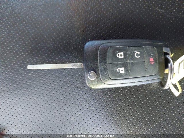 Chevrolet EQUINOX LT 2017 2GNALCEK5H6131880 Image 11