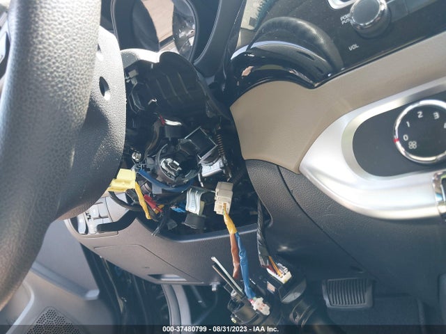 KIA RIO LX 2017 KNADM4A36H6119750 Image 12