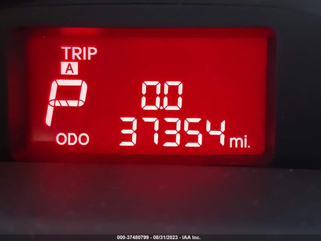 KIA RIO LX 2017 KNADM4A36H6119750 Image 13