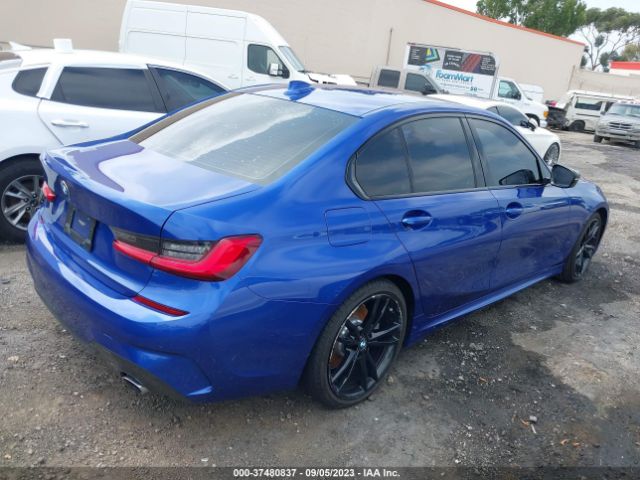 3MW5R1J05L8B43906 BMW 3 Series 330i