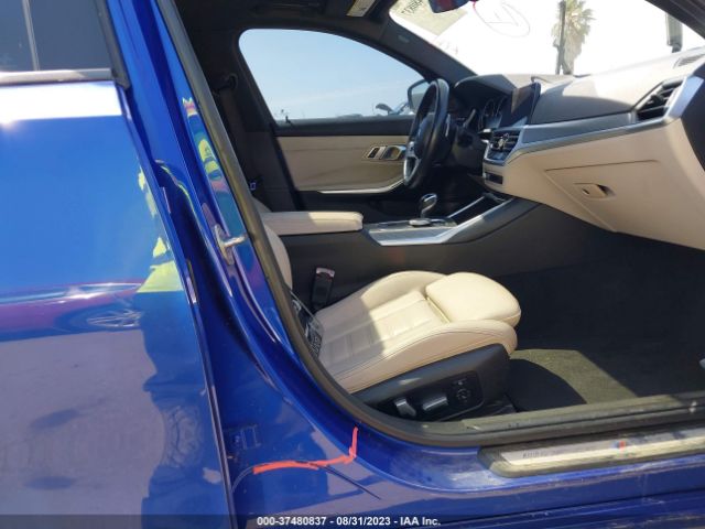 3MW5R1J05L8B43906 BMW 3 Series 330i
