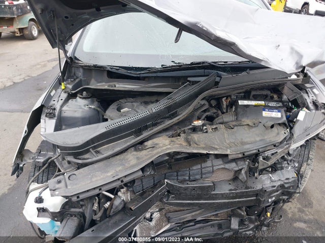 Hyundai ACCENT SE 2017 KMHCT5AE9HU325922 Image 17