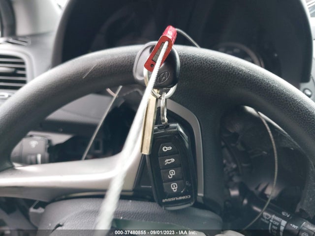 Hyundai ACCENT SE 2017 KMHCT5AE9HU325922 Image 3