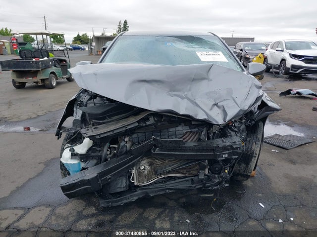 Hyundai ACCENT SE 2017 KMHCT5AE9HU325922 Image 5