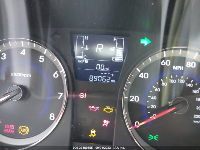 Hyundai ACCENT SE 2017 KMHCT5AE9HU325922 Image 14