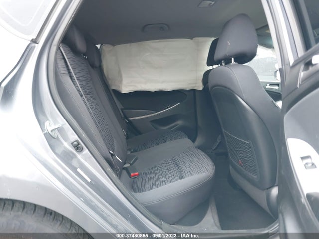 Hyundai ACCENT SE 2017 KMHCT5AE9HU325922 Image 15