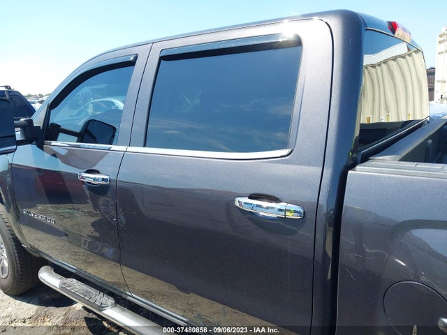Chevrolet Silverado 1500 Lt 2014 3GCPCREHXEG259428 Image 14