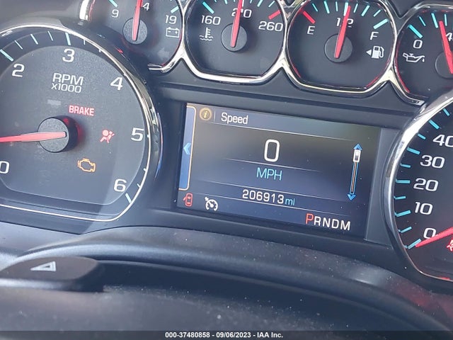 Chevrolet Silverado 1500 Lt 2014 3GCPCREHXEG259428 Image 7