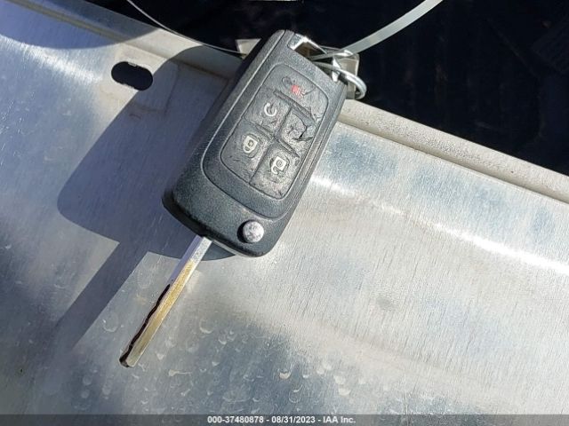 2GKALMEK1H6332632 GMC Terrain Sle