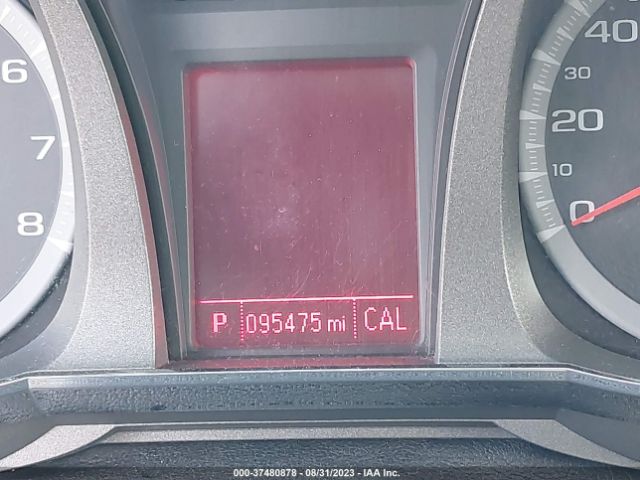 2GKALMEK1H6332632 GMC Terrain Sle
