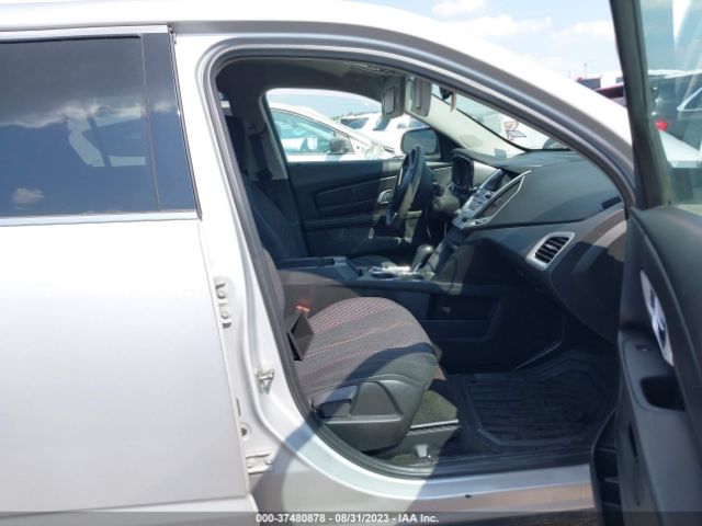 2GKALMEK1H6332632 GMC Terrain Sle