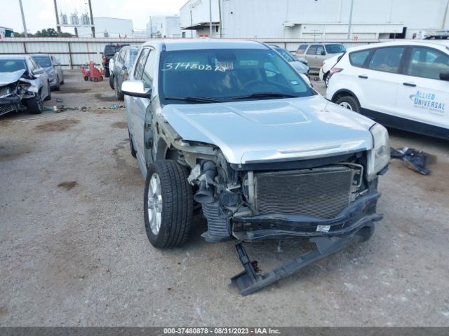 2GKALMEK1H6332632 GMC Terrain Sle