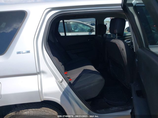 2GKALMEK1H6332632 GMC Terrain Sle