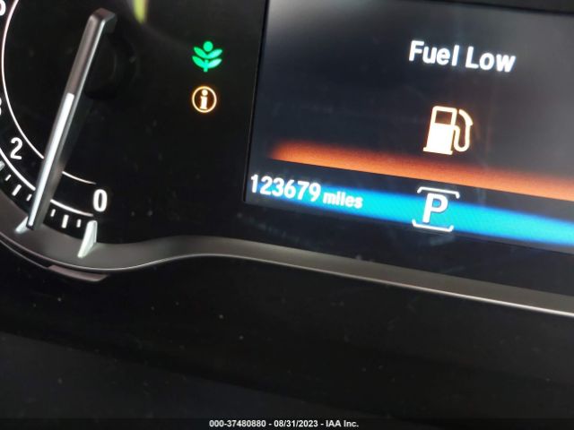 5FNYF6H89GB018376 Honda Pilot Ex-l
