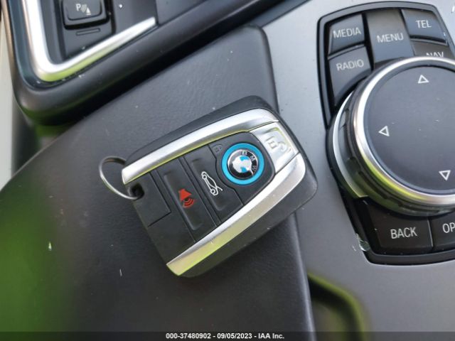 WBY2Z2C53GV674852 BMW I8