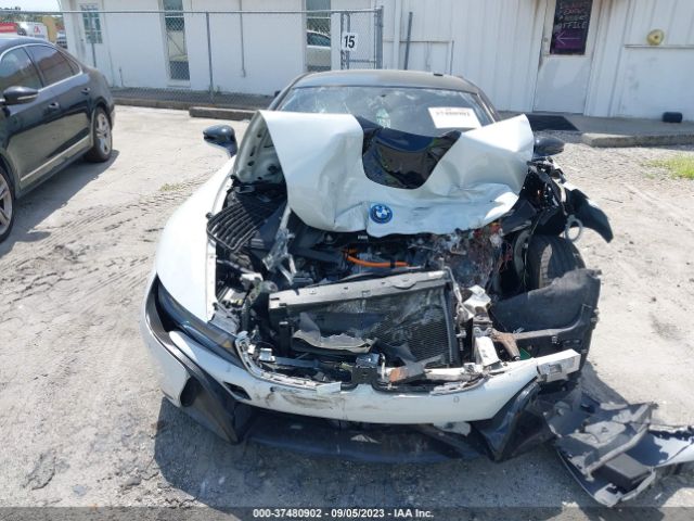 WBY2Z2C53GV674852 BMW I8