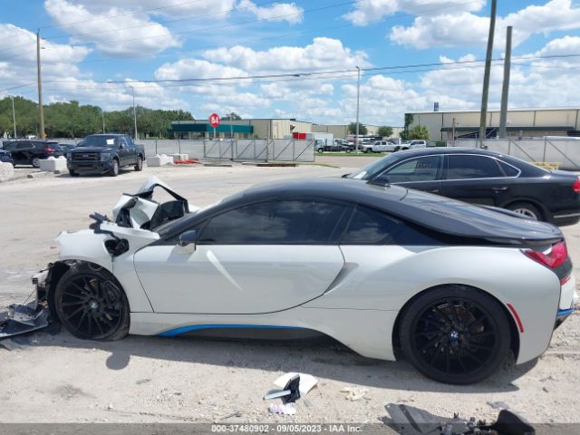 WBY2Z2C53GV674852 BMW I8