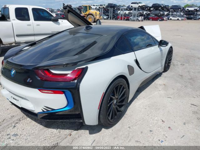 WBY2Z2C53GV674852 BMW I8