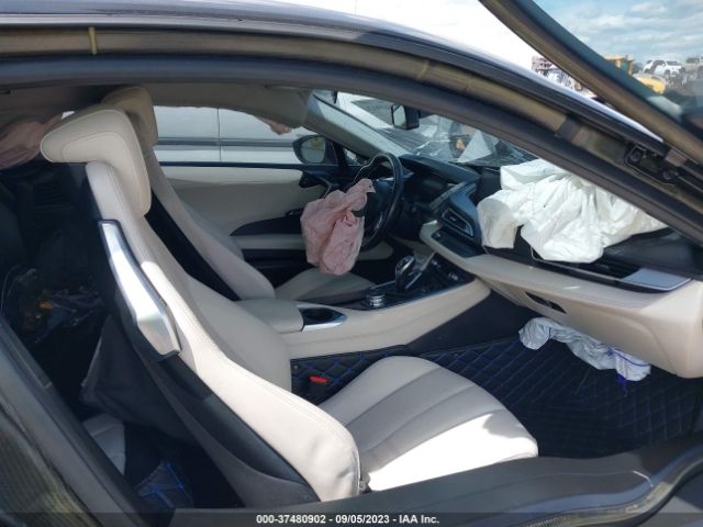 WBY2Z2C53GV674852 BMW I8