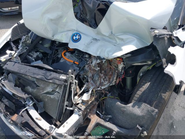 WBY2Z2C53GV674852 BMW I8